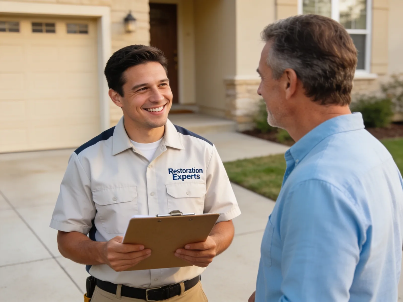 Water Damage Cleanup Helenville, WI FAQs